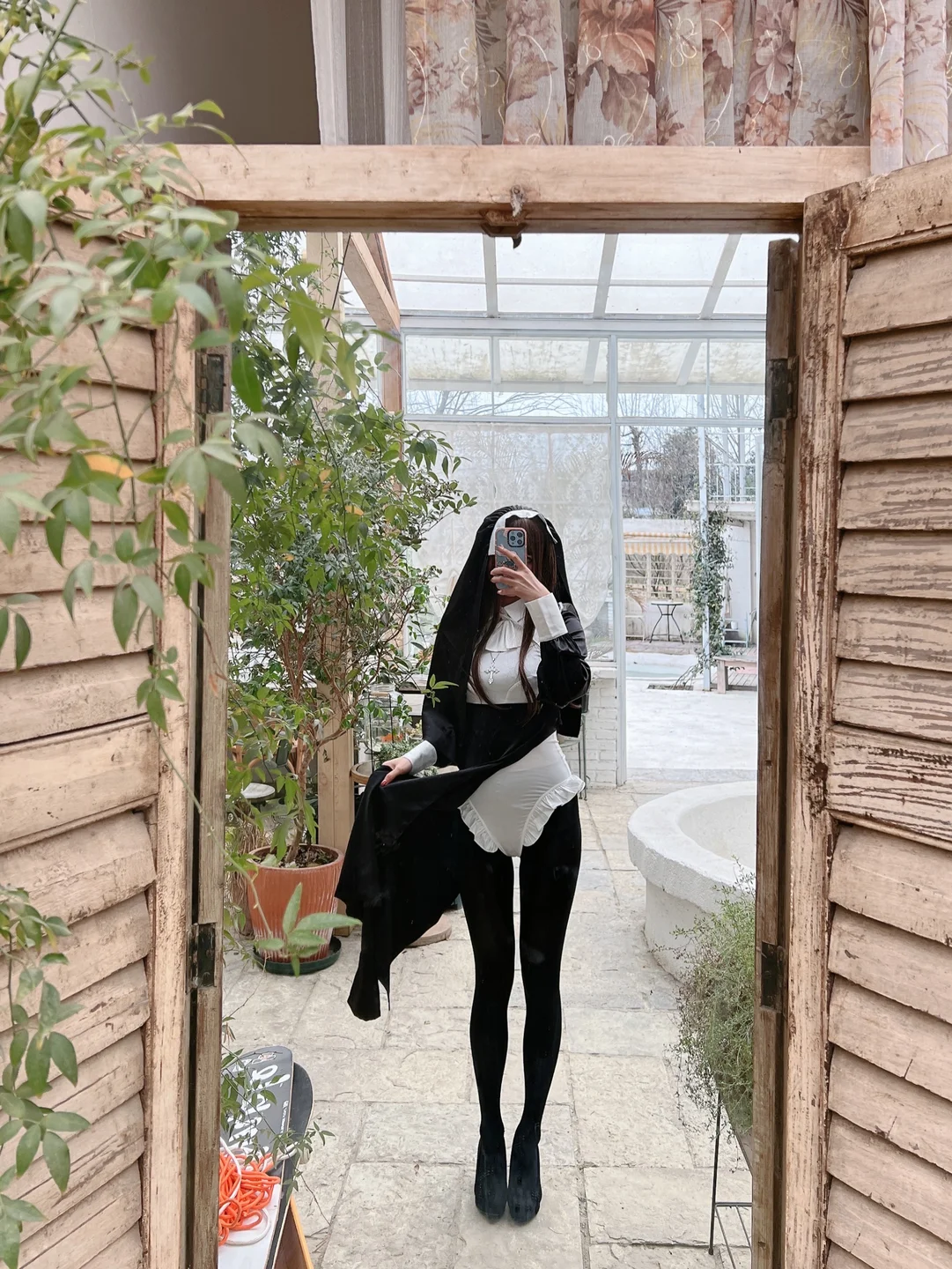 51酱 - No.020 2023年01月真爱粉 [76P,8V-435MB] tg@simisebaisi 【丝足阁】073.webp